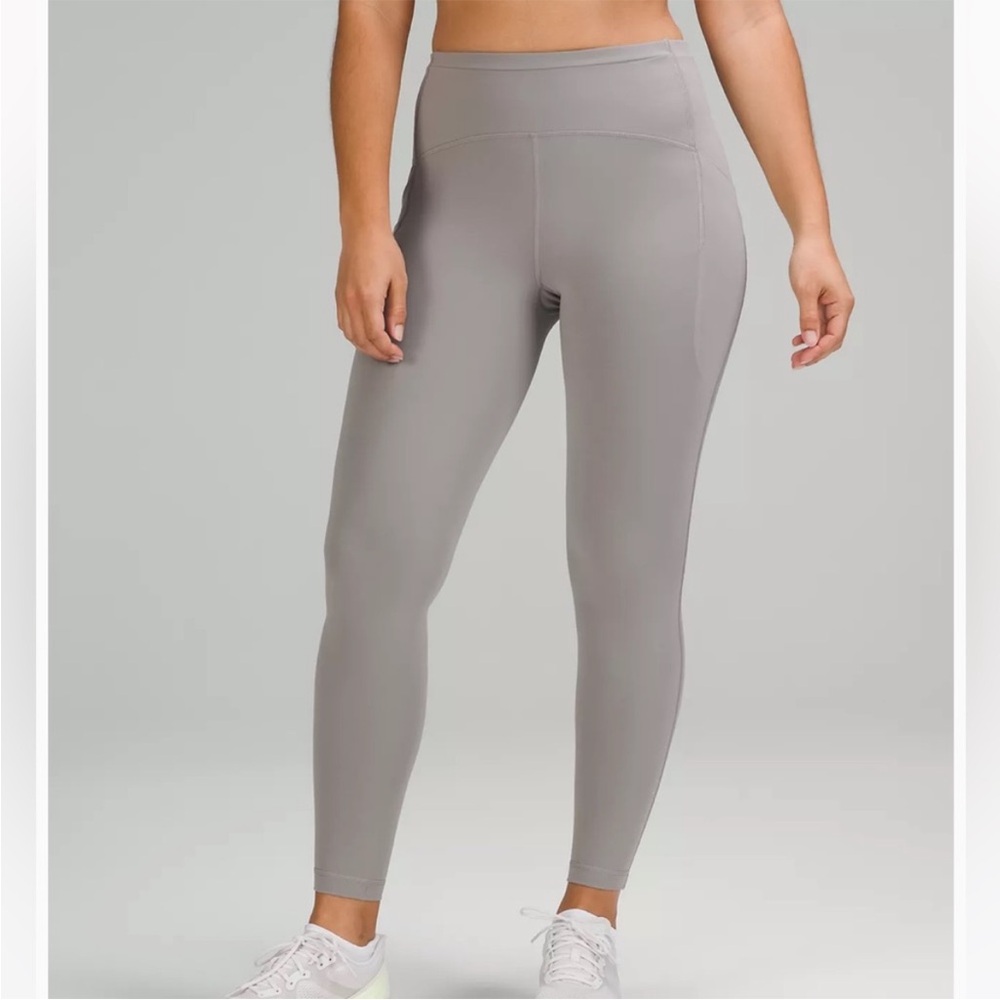 Lululemon Athletica swift speed HR tight 28” NWT